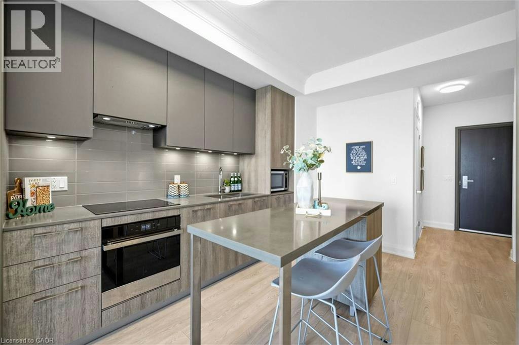 3706-8 Water Walk Drive, Markham, ON, L3R 6L4 - 8