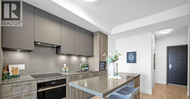 3706-8 Water Walk Drive, Markham, ON, L3R 6L4 - 8