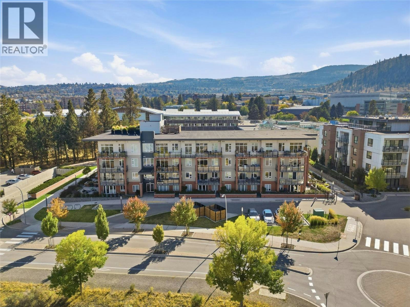 411-885 University Drive, Kamloops, BC, V3C 0K2