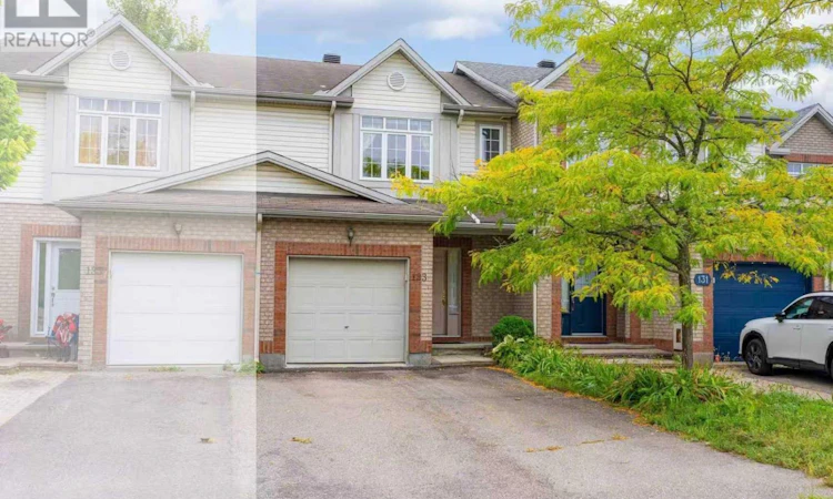 133 Lilibet Crescent