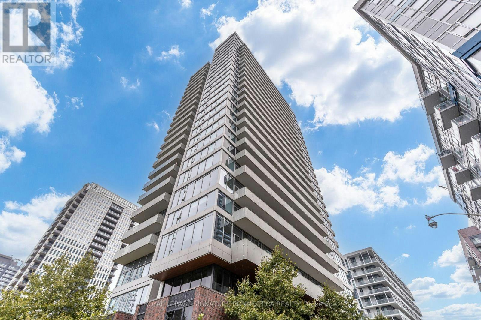 517-20 Tubman Avenue, Toronto, ON, M5A 0M5