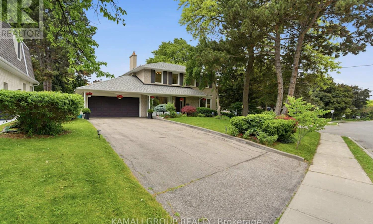30 Blue Ridge Road