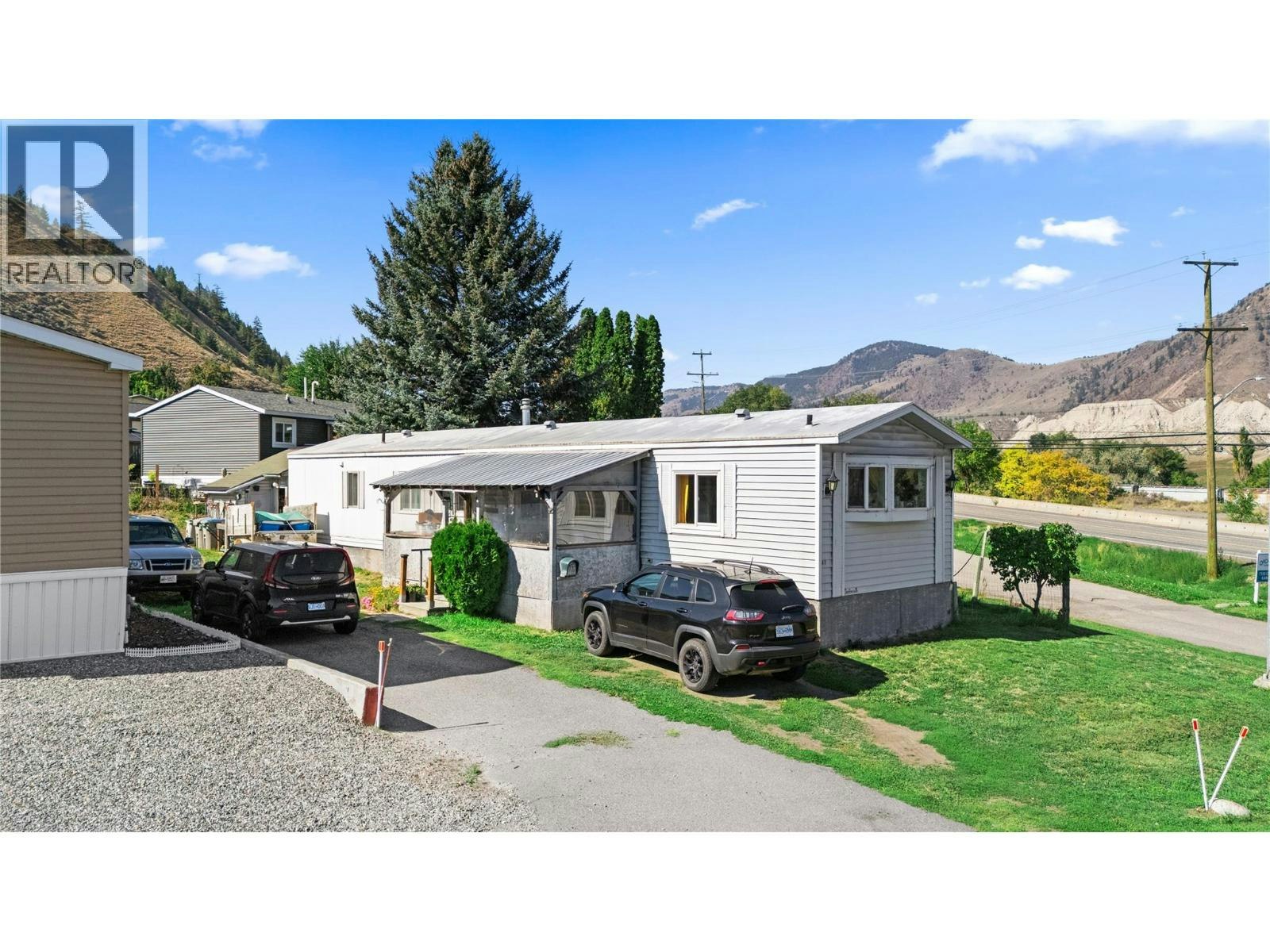 A1-7155 Dallas Drive, Kamloops, BC, V2C 4T1