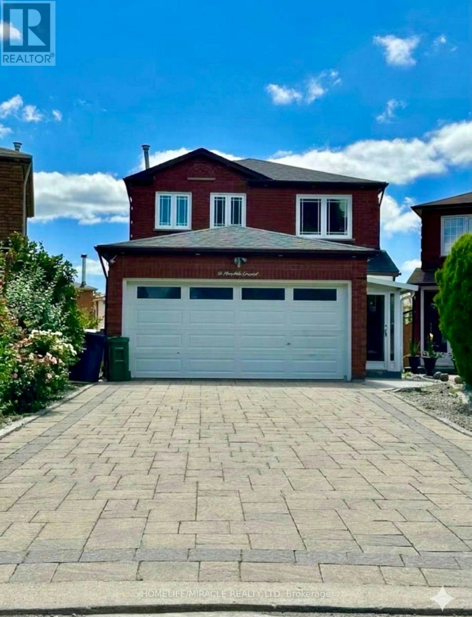 32 Marsdale Crescent, Toronto, ON, M1X 1G7