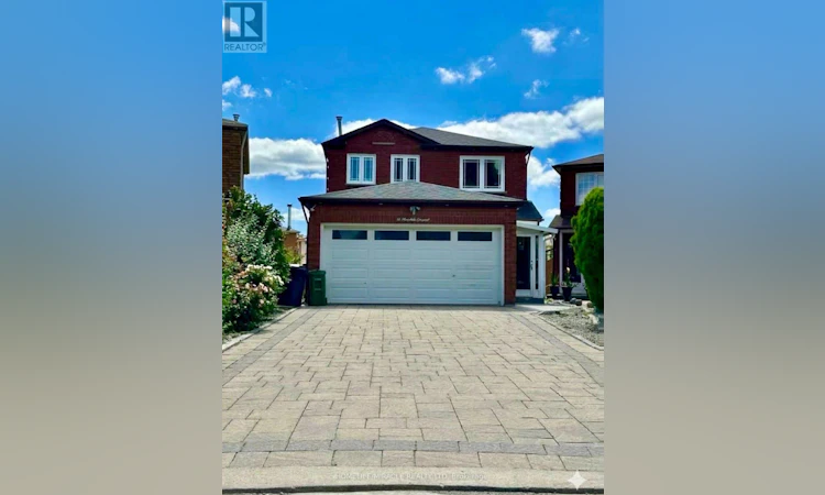 32 Marsdale Crescent
