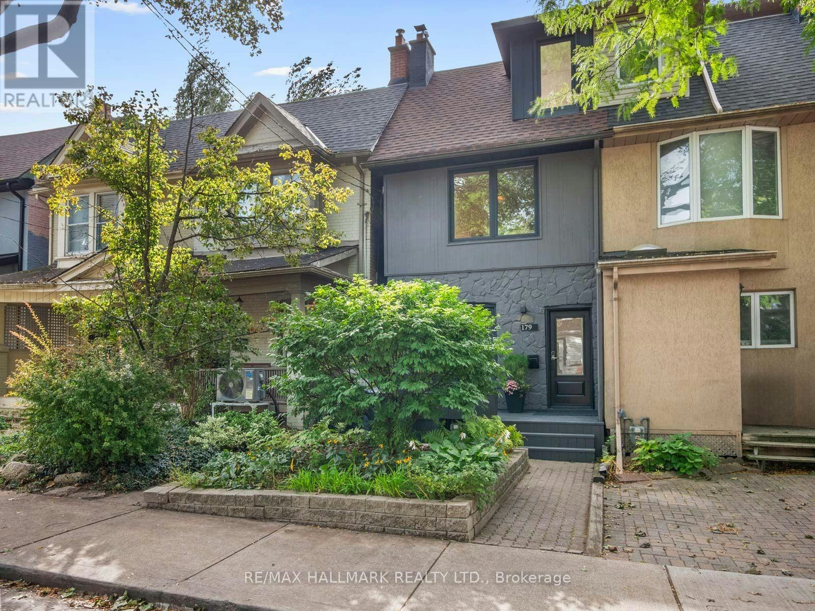 179 Riverdale Avenue, Toronto, ON, M4K 1C4