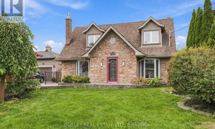 566 Rougemount Drive