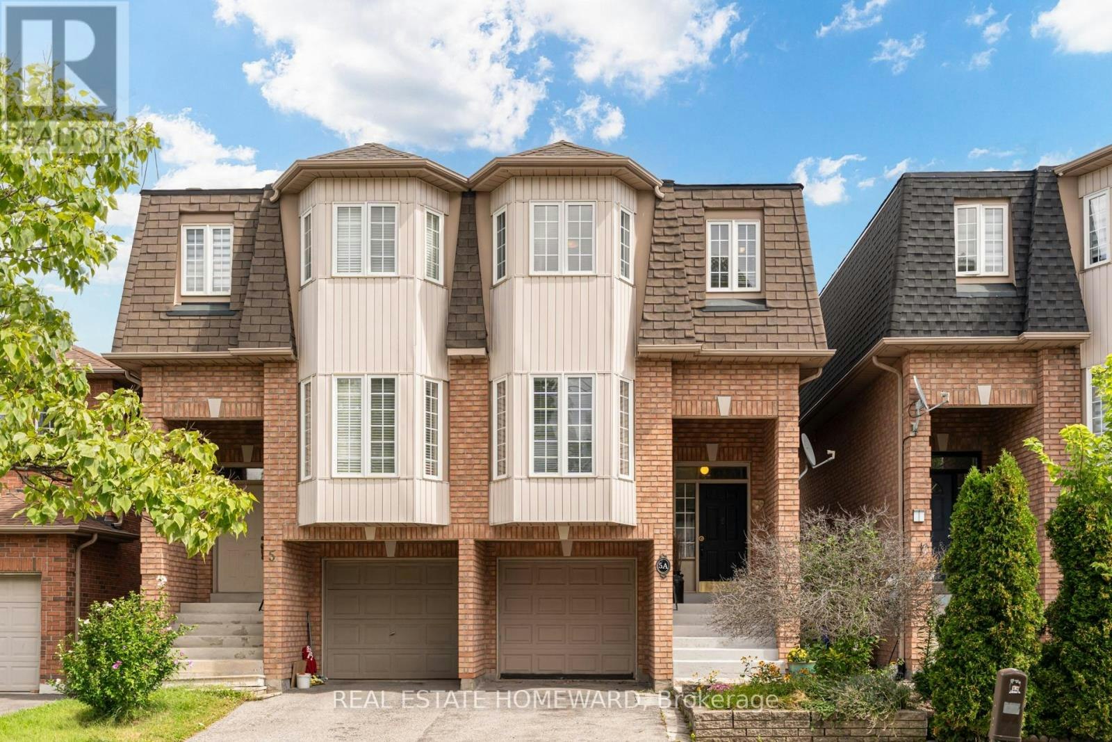 5A Falmouth Avenue, Toronto, ON, M1K 4M5