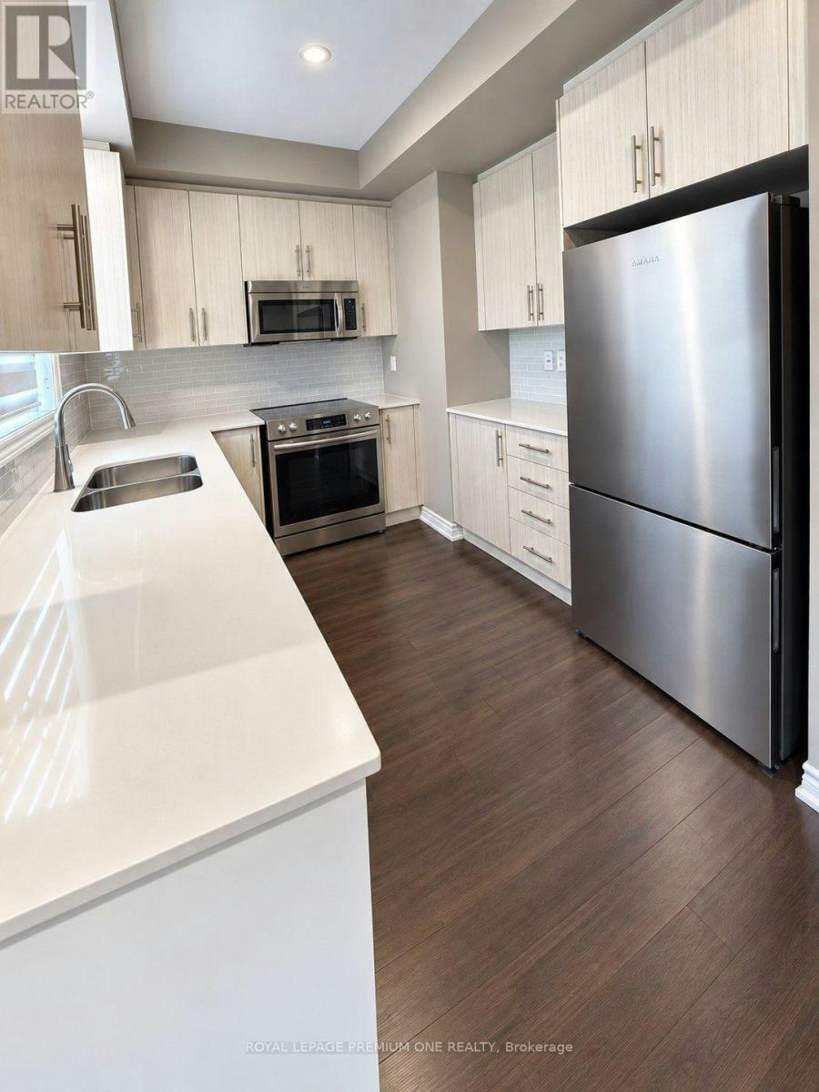 14-95 Kayla Crescent, Vaughan, ON, L6A 4W3 - 4