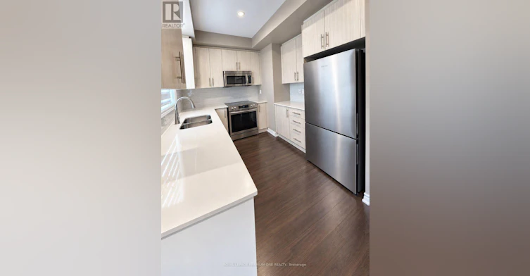 14-95 Kayla Crescent, Vaughan, ON, L6A 4W3 - 4