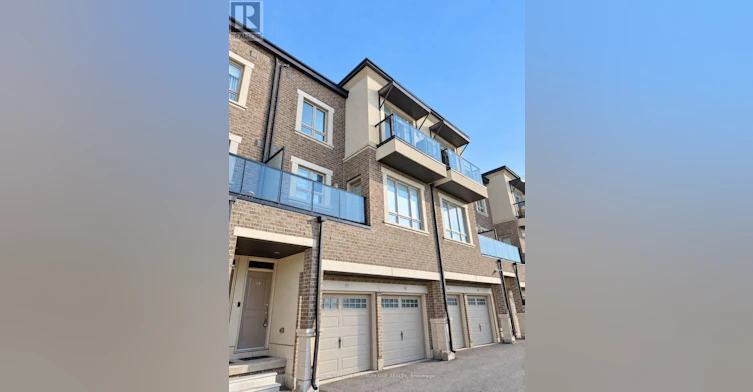 14-95 Kayla Crescent, Vaughan, ON, L6A 4W3 - 26