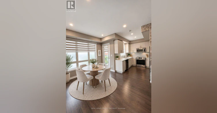14-95 Kayla Crescent, Vaughan, ON, L6A 4W3