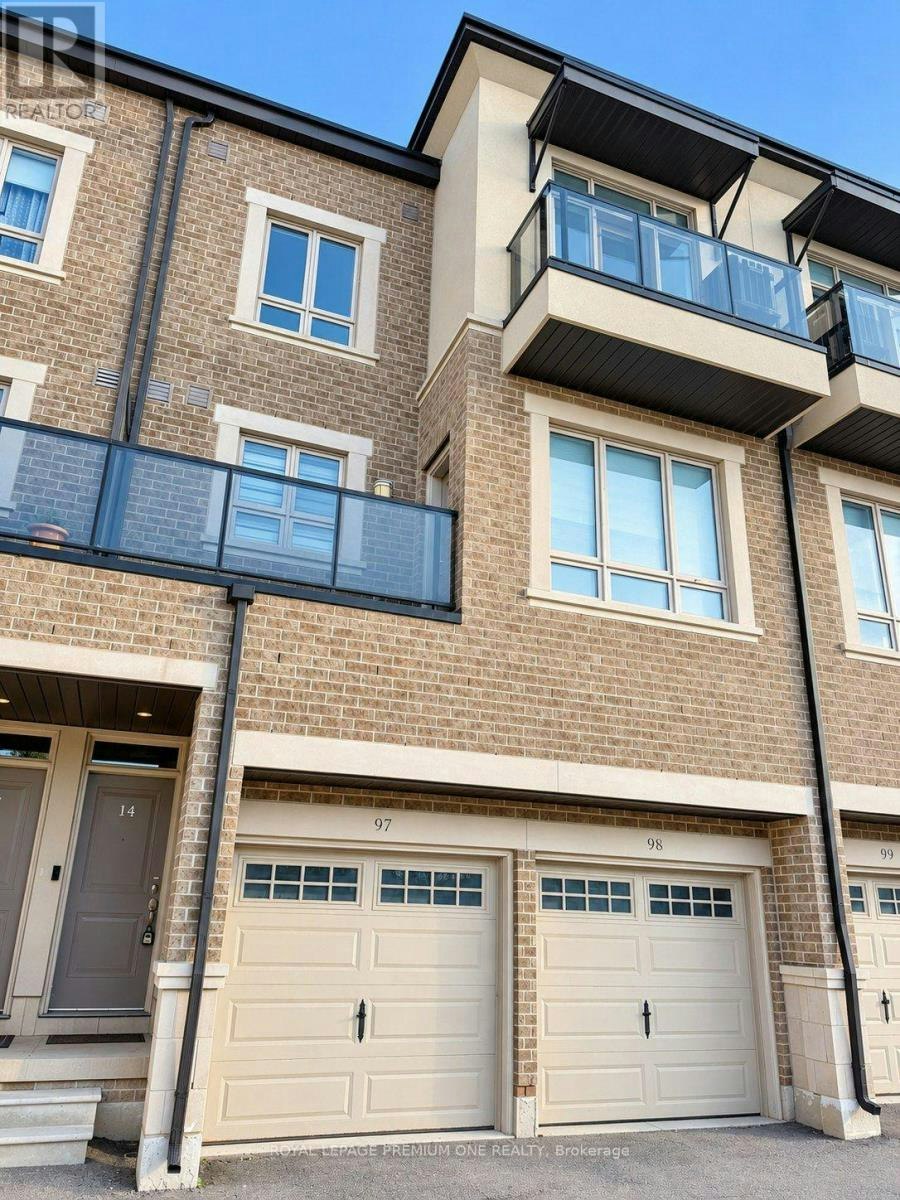 14-95 Kayla Crescent, Vaughan, ON, L6A 4W3 - 25