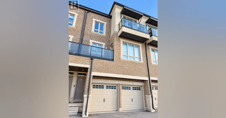 14-95 Kayla Crescent, Vaughan, ON, L6A 4W3 - 25
