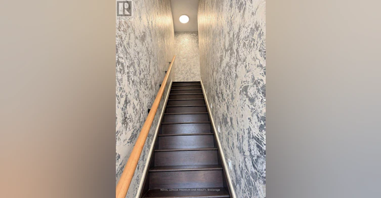 14-95 Kayla Crescent, Vaughan, ON, L6A 4W3 - 18