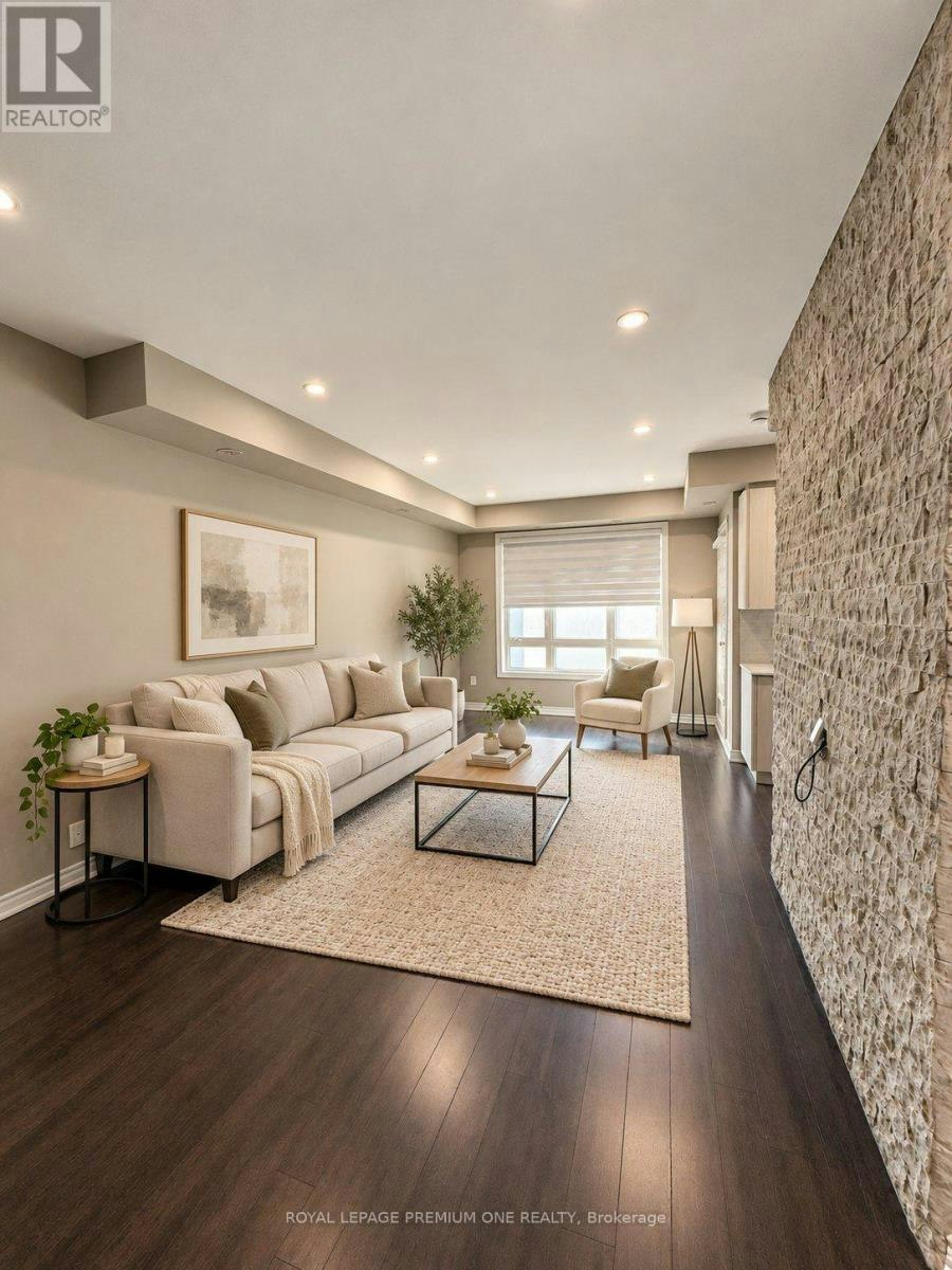 14-95 Kayla Crescent, Vaughan, ON, L6A 4W3 - 12
