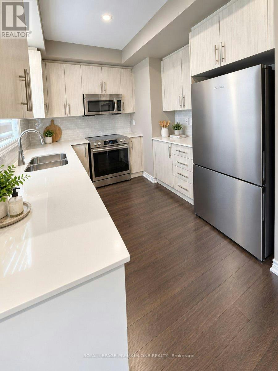 14-95 Kayla Crescent, Vaughan, ON, L6A 4W3 - 10