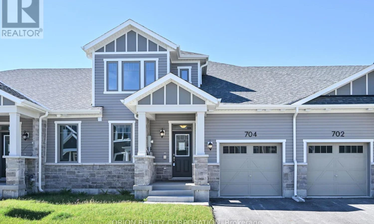 704 Sargeant Place