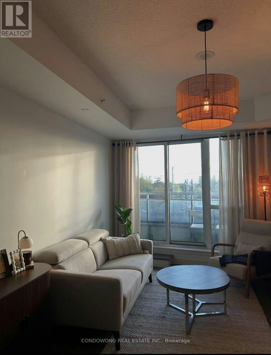 308-9191 Yonge Street, Richmond Hill, ON, L4C 1E2 - 2