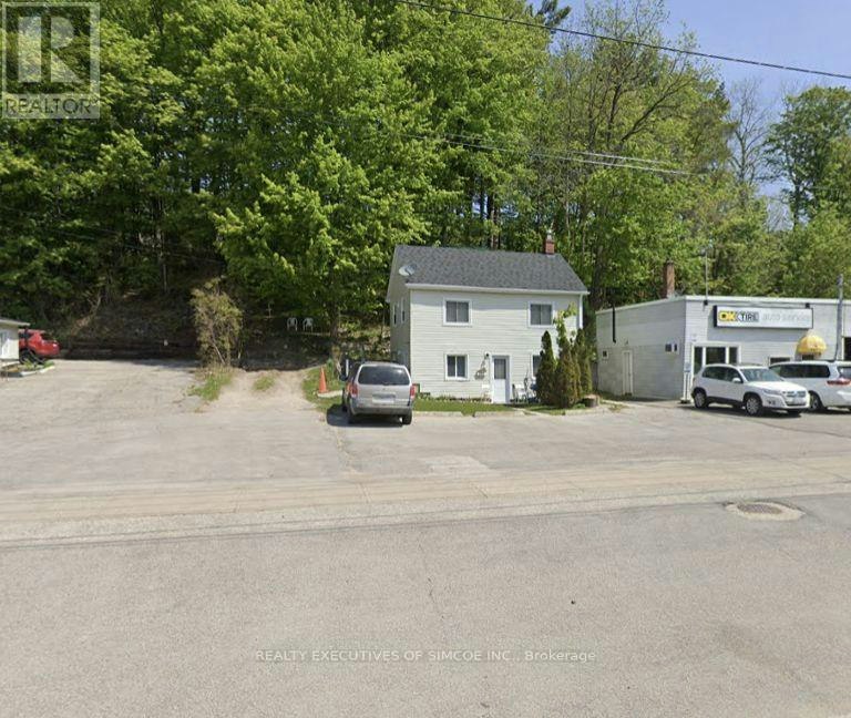 200 Blake Street, Barrie, ON, L4M 1K3