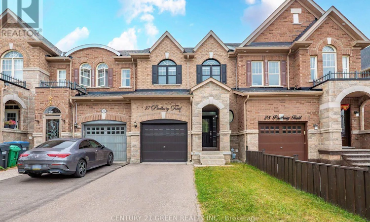 27 Padbury Trail
