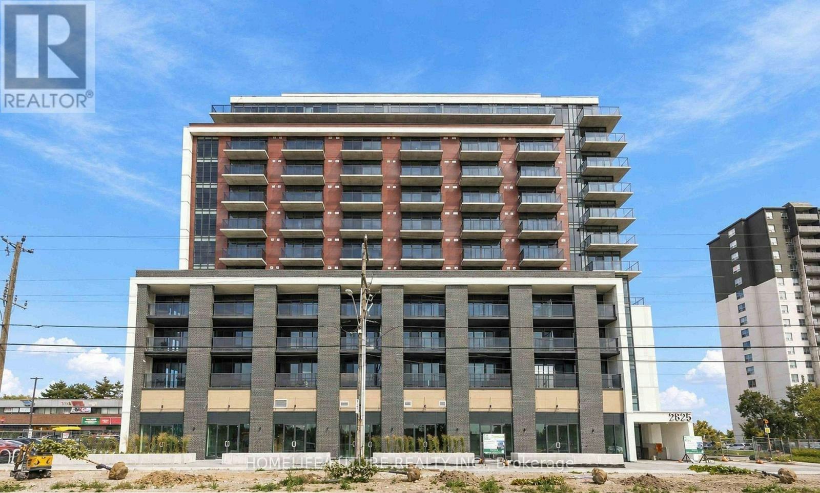 1012-2825 Jane Street, Toronto, ON, M3N 0A8