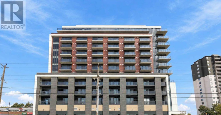 1012-2825 Jane Street, Toronto, ON, M3N 0A8