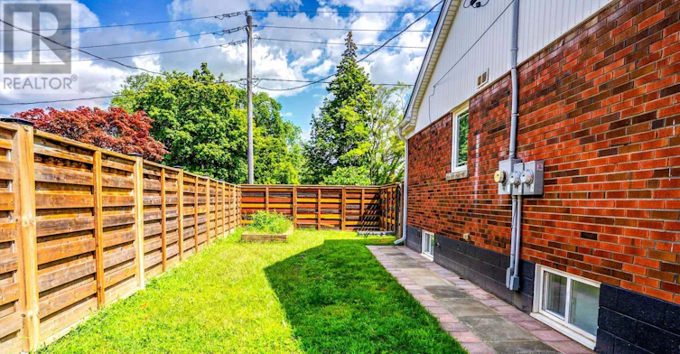 LOWER-454 Mayzel Road, Burlington, ON, L7R 3C3 - 15