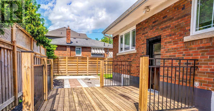 LOWER-454 Mayzel Road, Burlington, ON, L7R 3C3 - 14