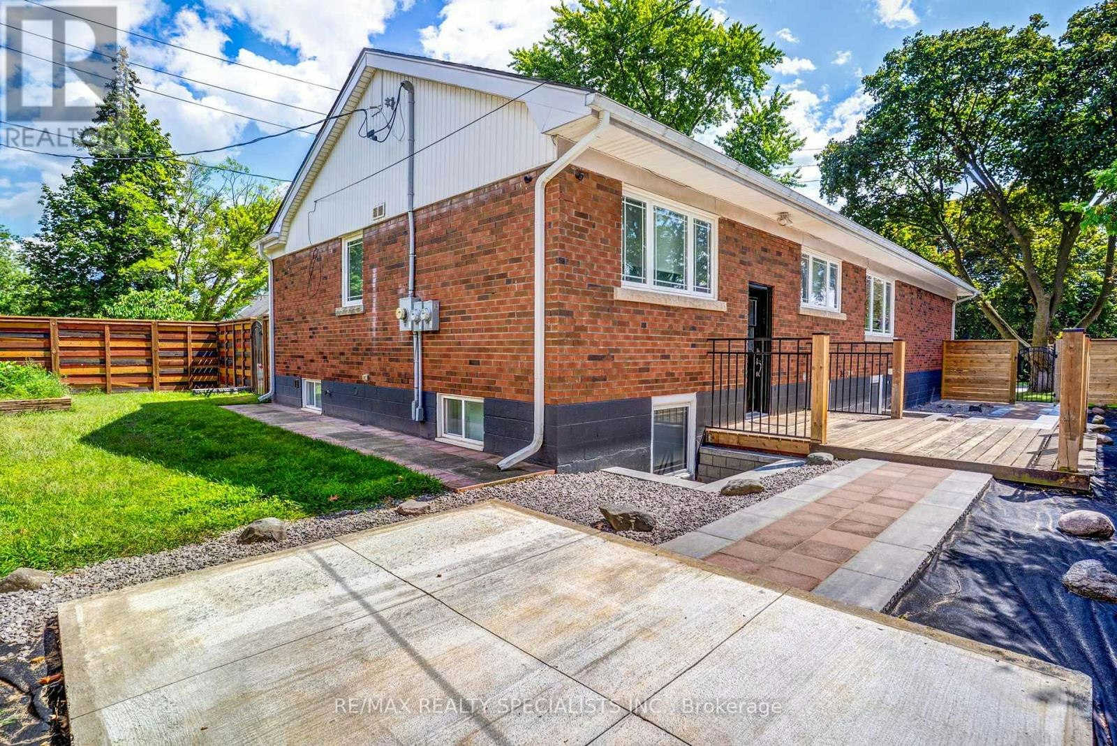 LOWER-454 Mayzel Road, Burlington, ON, L7R 3C3 - 2