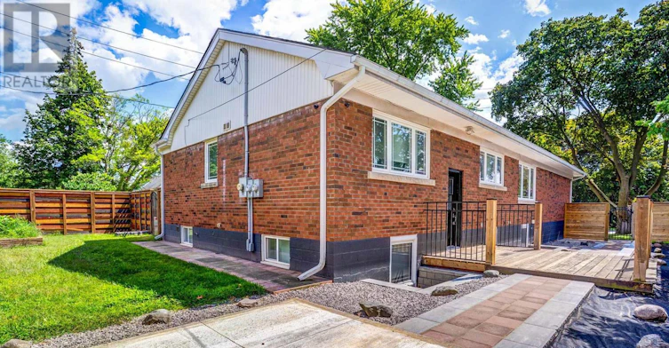 LOWER-454 Mayzel Road, Burlington, ON, L7R 3C3 - 2