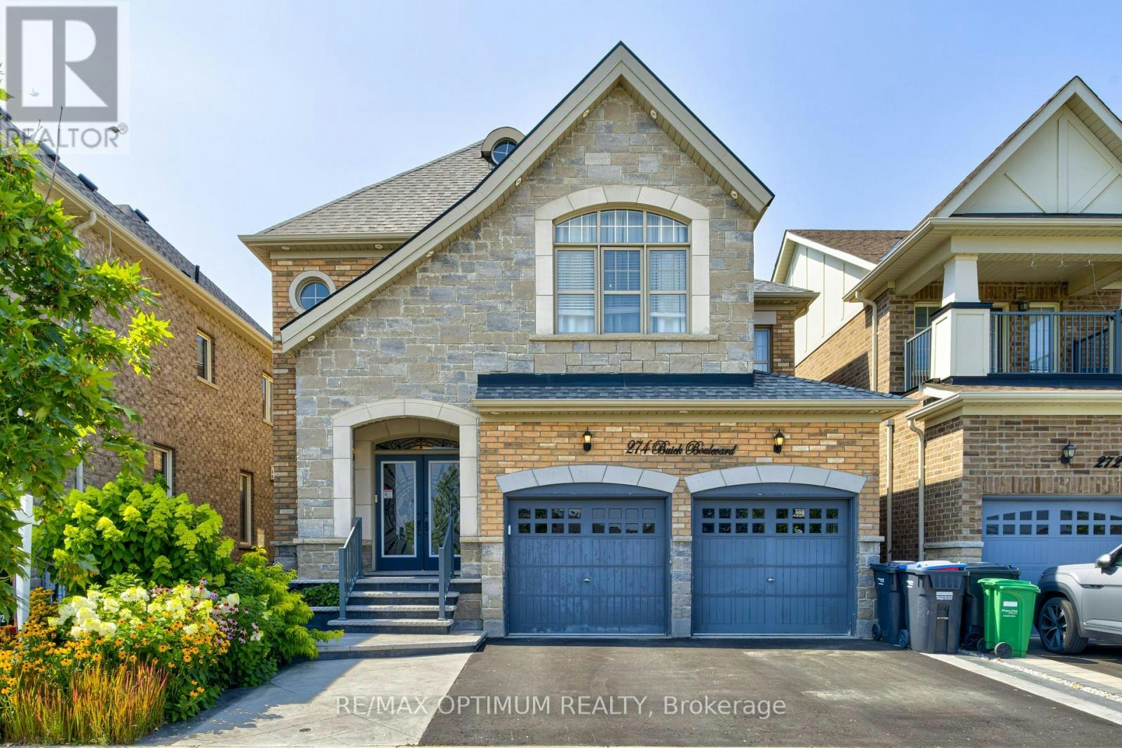 274 Buick Boulevard, Brampton, ON, L7A 4L8