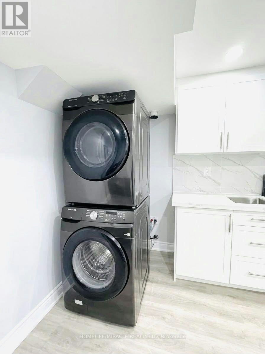 BSMT-49 Ponymeadow (Bsmt Way, Brampton, ON, L6X 0M5 - 8