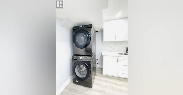 BSMT-49 Ponymeadow (Bsmt Way, Brampton, ON, L6X 0M5 - 8