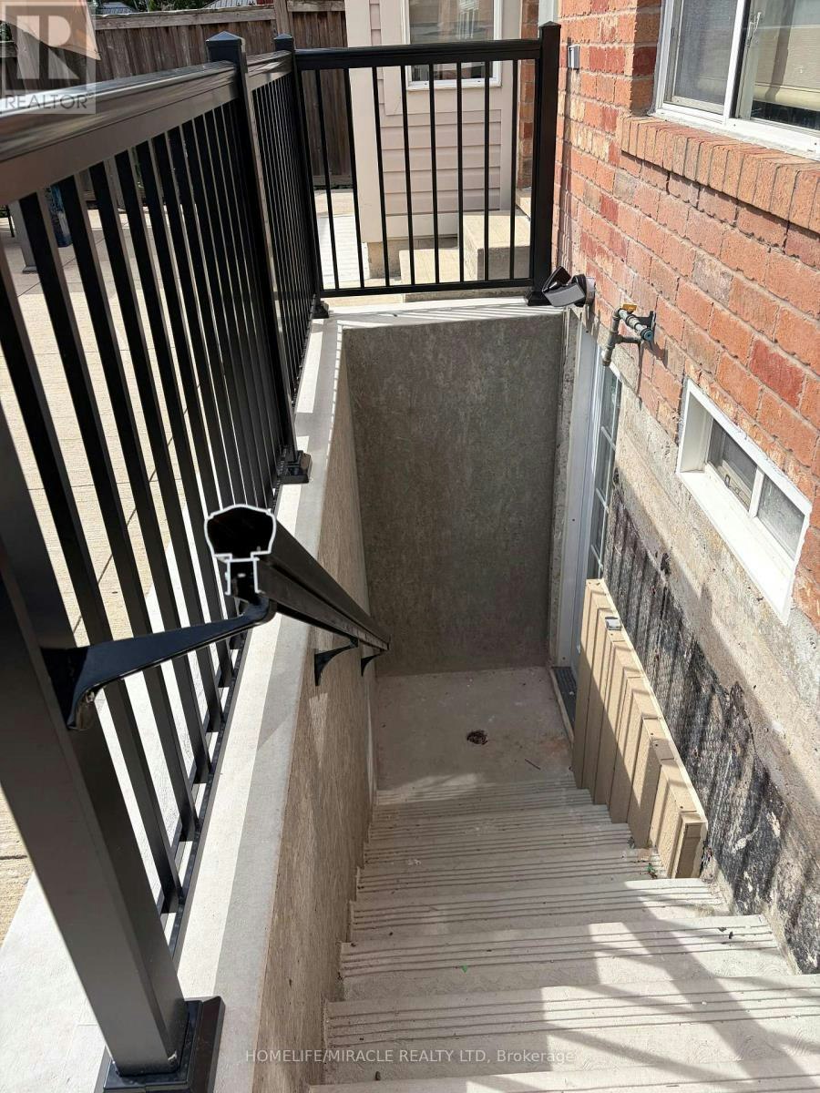BSMT-49 Ponymeadow (Bsmt Way, Brampton, ON, L6X 0M5 - 2