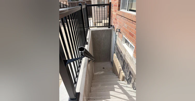 BSMT-49 Ponymeadow (Bsmt Way, Brampton, ON, L6X 0M5 - 2