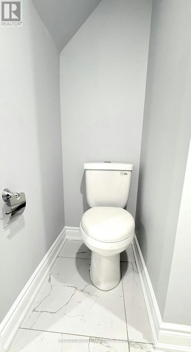 BSMT-49 Ponymeadow (Bsmt Way, Brampton, ON, L6X 0M5 - 4