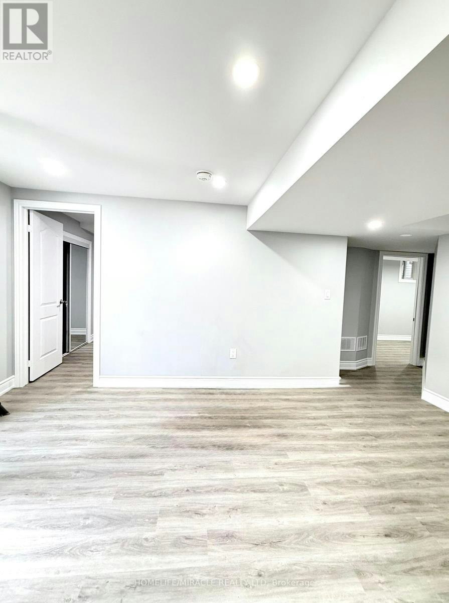 BSMT-49 Ponymeadow (Bsmt Way, Brampton, ON, L6X 0M5 - 5