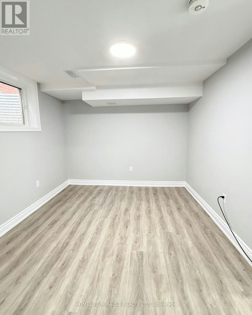 BSMT-49 Ponymeadow (Bsmt Way, Brampton, ON, L6X 0M5 - 15