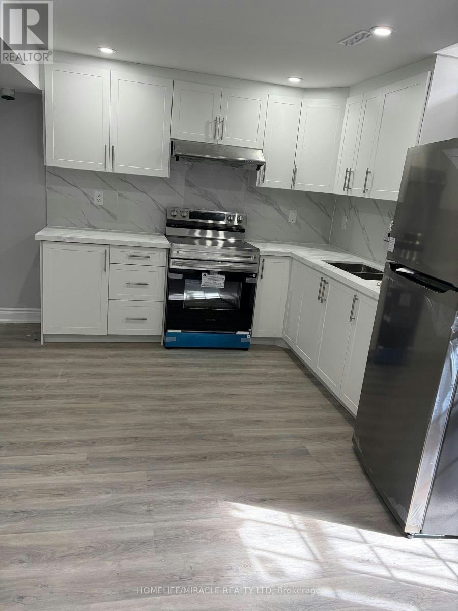 BSMT-49 Ponymeadow (Bsmt Way, Brampton, ON, L6X 0M5 - 9