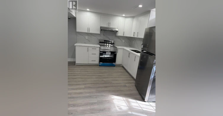 BSMT-49 Ponymeadow (Bsmt Way, Brampton, ON, L6X 0M5 - 9
