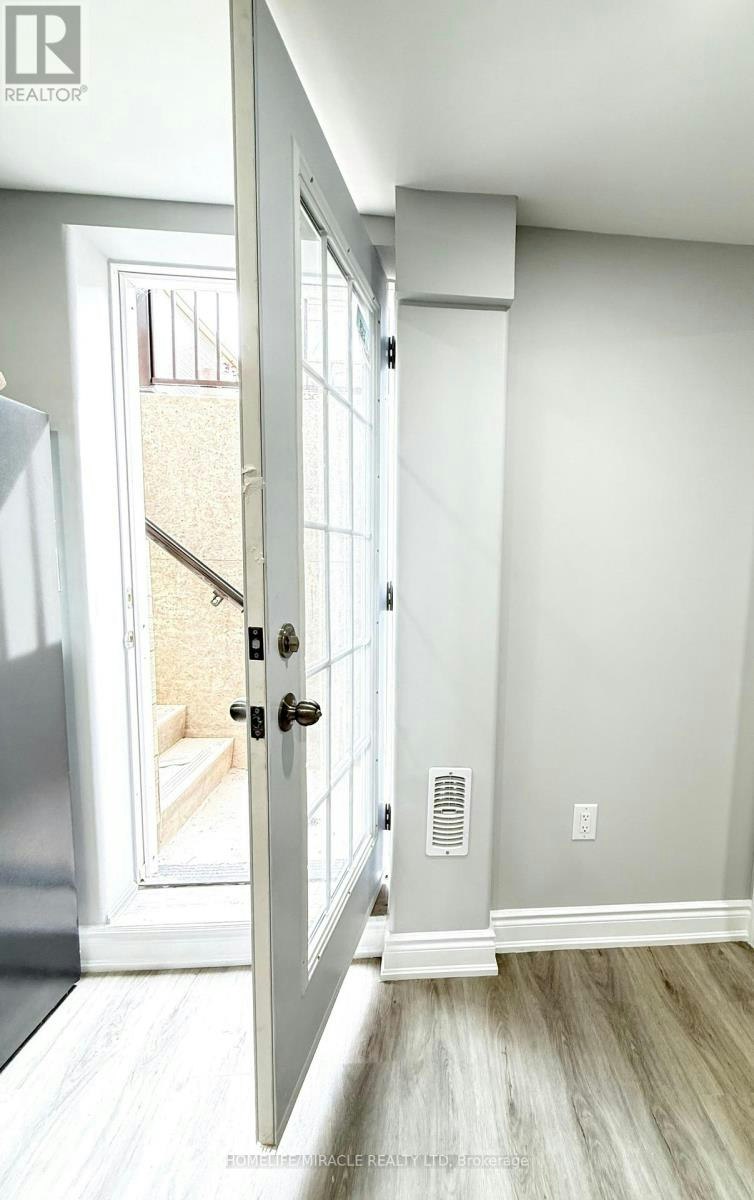 BSMT-49 Ponymeadow (Bsmt Way, Brampton, ON, L6X 0M5 - 7