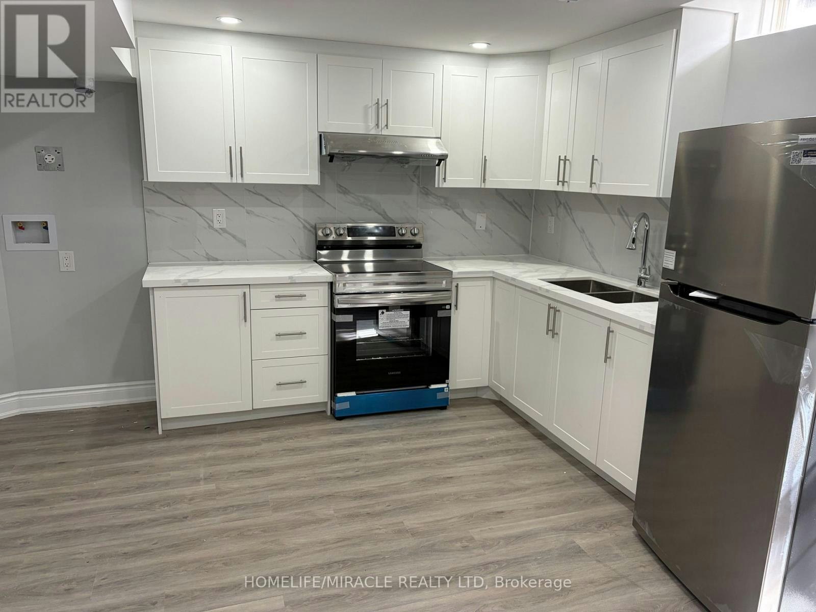 BSMT-49 Ponymeadow (Bsmt Way, Brampton, ON, L6X 0M5 - 10