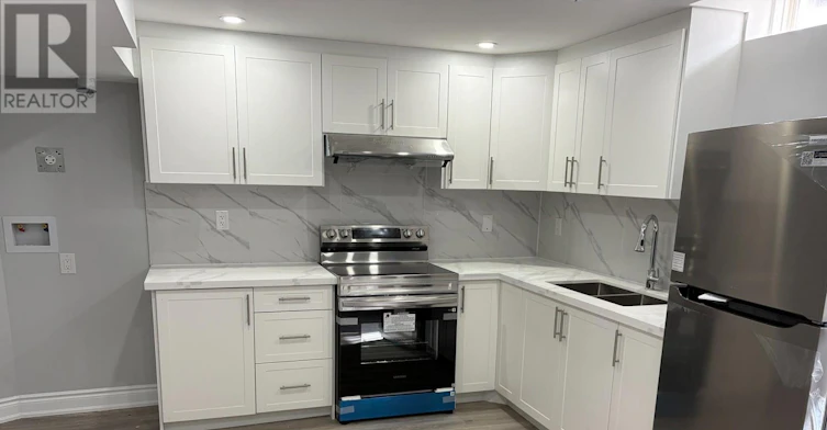 BSMT-49 Ponymeadow (Bsmt Way, Brampton, ON, L6X 0M5 - 10