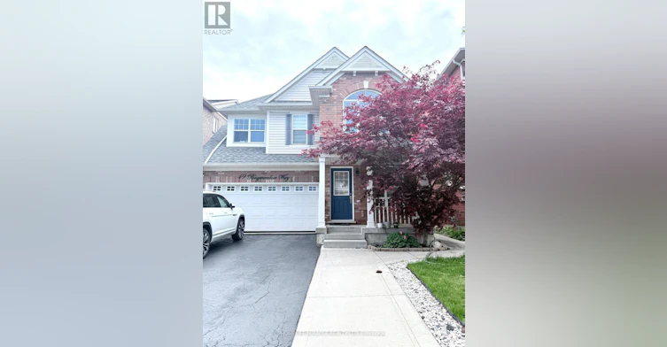 BSMT-49 Ponymeadow (Bsmt Way, Brampton, ON, L6X 0M5