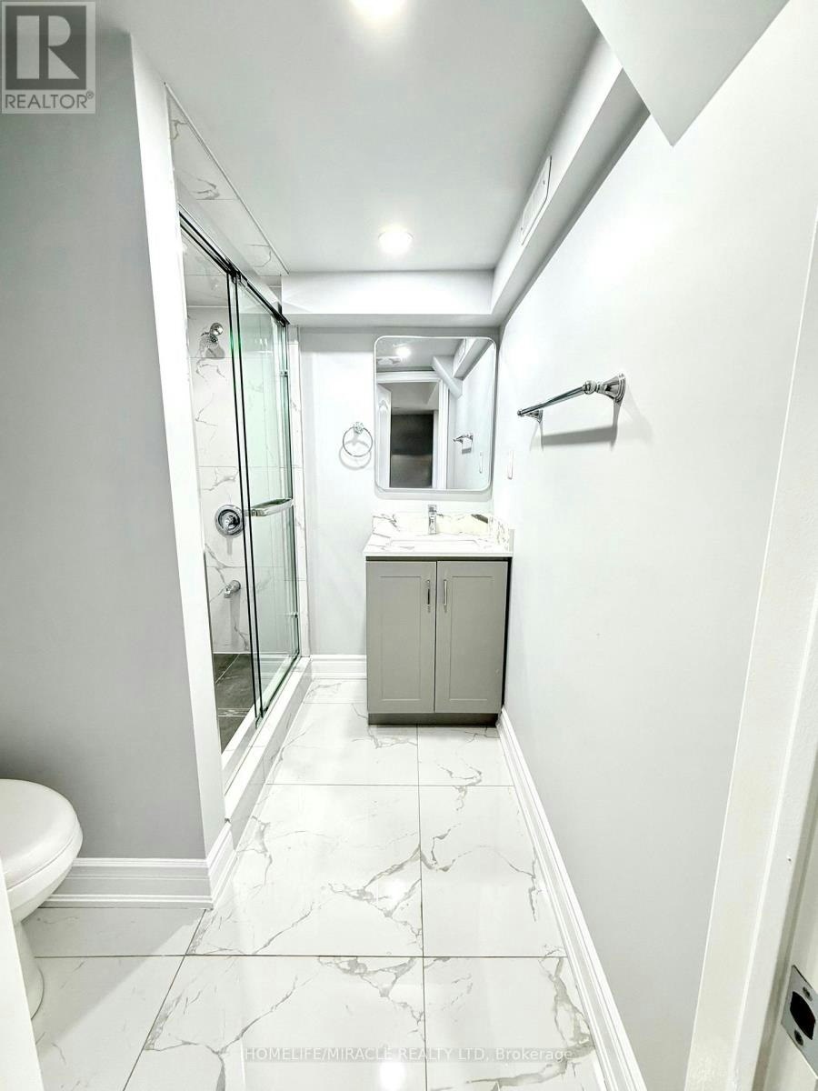 BSMT-49 Ponymeadow (Bsmt Way, Brampton, ON, L6X 0M5 - 18