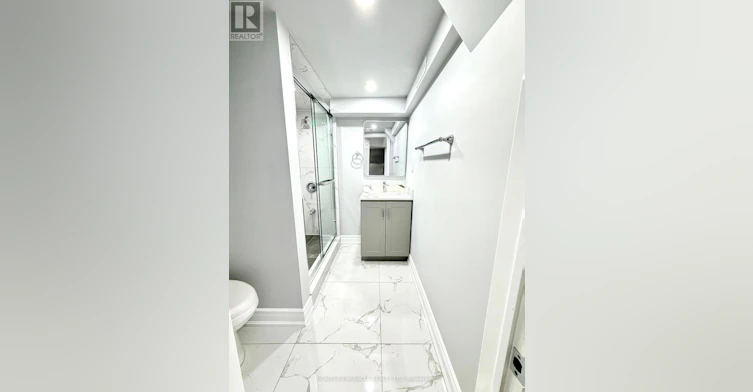 BSMT-49 Ponymeadow (Bsmt Way, Brampton, ON, L6X 0M5 - 18