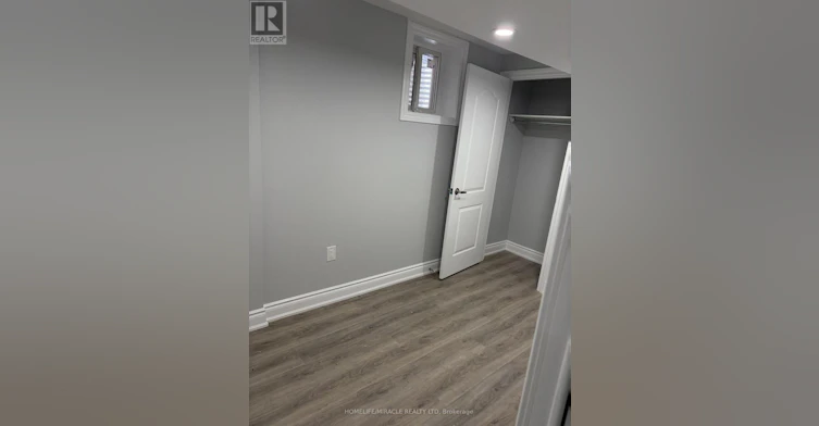 BSMT-49 Ponymeadow (Bsmt Way, Brampton, ON, L6X 0M5 - 14