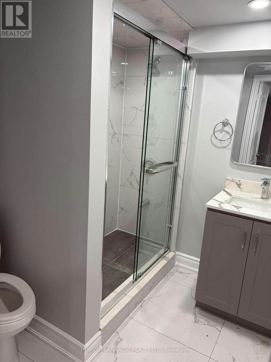 BSMT-49 Ponymeadow (Bsmt Way, Brampton, ON, L6X 0M5 - 12