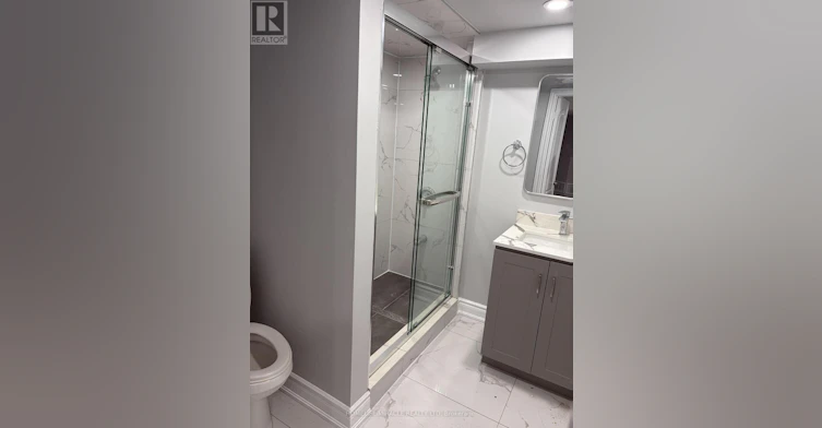 BSMT-49 Ponymeadow (Bsmt Way, Brampton, ON, L6X 0M5 - 12